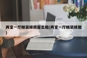 两室一厅精装修房屋出租(两室一厅精装修图)