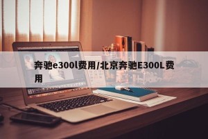 奔驰e300l费用/北京奔驰E300L费用