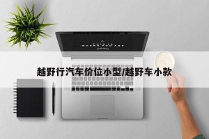 越野行汽车价位小型/越野车小款