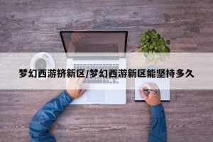 梦幻西游挤新区/梦幻西游新区能坚持多久