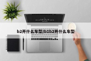 b2开什么车型/b1b2开什么车型