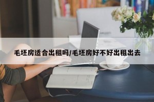 毛坯房适合出租吗/毛坯房好不好出租出去