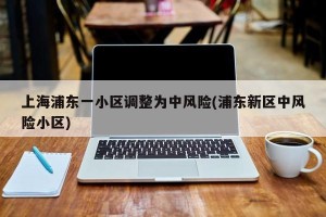 上海浦东一小区调整为中风险(浦东新区中风险小区)