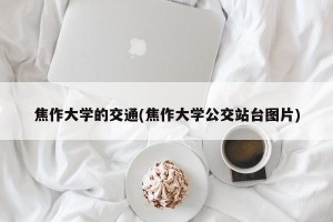 焦作大学的交通(焦作大学公交站台图片)