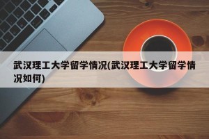 武汉理工大学留学情况(武汉理工大学留学情况如何)